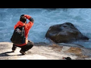 Gul Panag's team for Mission Everest: Meet trekker 1