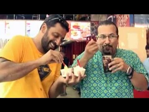 FoodMad: India's ultimate ice cream destinations