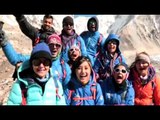 Brace yourself! Finale of Kingfisher Blue Mile - Mission Everest is here