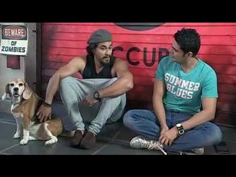 Heavy Petting: Kunal Khemu's tips for a healthy Beagle