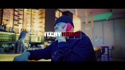 UFO Fev - "Jazzy" ( Official Video)