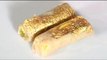 Watch recipe: Kaju Pista Roll