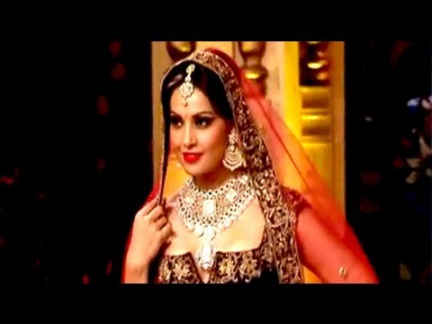 Runway recap: India Couture Week 2014, day 5