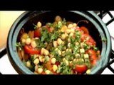 Soy Protein and Bean Ragout