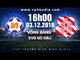 SHB ĐÀ NẴNG VS BANGU ATLETICO- BTV CUP 2016 | FULL