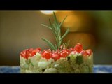 Watch recipe: Quinoa with vegetables