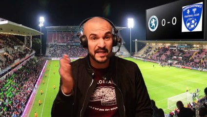 Les Tutos Mosellans : Les expressions du football (3/5)