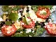 Watch recipe: Arugula Salad with Feta and Yellow Dates