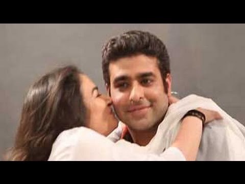 The 'Jab We Met' couple - Surbhi Kotyal weds Nishant Kharbanda