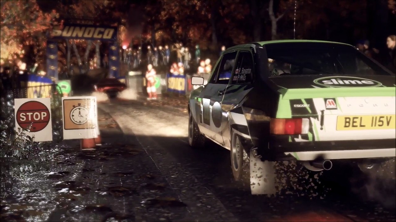 Dirt Rally 2.0 Beaver Creek Trail New England USA H2 Class (2)