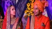 Witness the grand wedding of the season: Manika weds Ajay