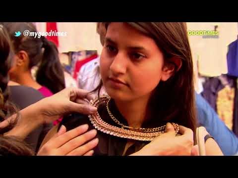 Budget Shopping In Delhi