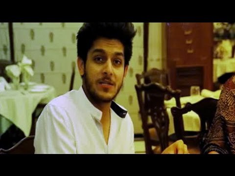 A boxful of surprises on You Got Magic With Neel Madhav