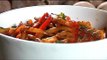 Watch recipe: Hot beans noodles