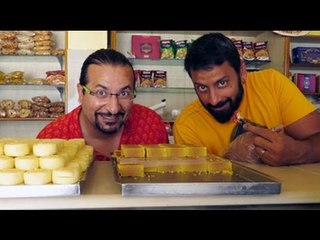 A spoonful of sweet! satisfy your meetha cravings with Rocky and Mayur