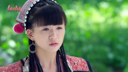 Phim Kiếm Hiệp Hay 2019 - TIÊN KIẾM KỲ DUYÊN (Thuyết Minh) FULL 45 tập - LadyMotion - Tập 40