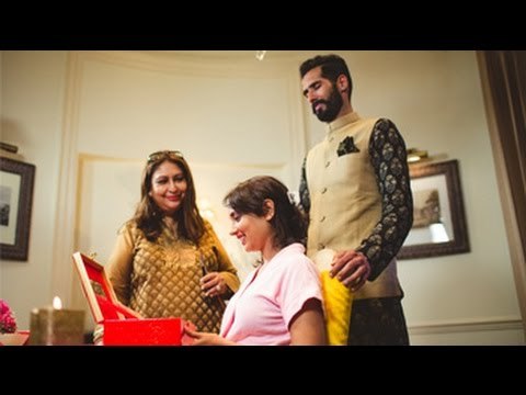 Gear up for Band Baajaa Bride finale!