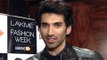 Ask Ambika: Aditya Roy Kapoor on what to wear on a Sunday brunch
