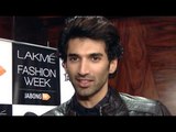 Ask Ambika: Aditya Roy Kapoor on what to wear on a Sunday brunch