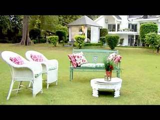 Beautiful homes: Top nature-inspired decorating ideas