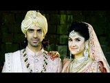 The big fat Indian wedding: Archana weds Akshay