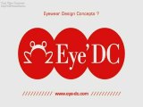 EYE DC LUNETTES eyewear