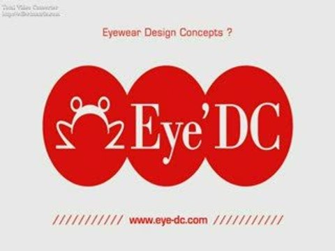 EYE DC LUNETTES eyewear