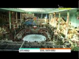 Make memories all over the world - Lotte World, Seoul (South Korea)