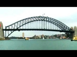 World influential cities: Stunned by Sydney
