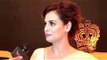 Ask Ambika: Dia Mirza on how to dress for a gig?