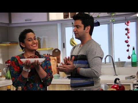 My Yellow Table: Jugalbandi of food and music