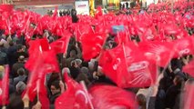 Zonguldak-Chp Lideri Kılıçdaroğlu Zonguldak Mitinginde Konuştu-