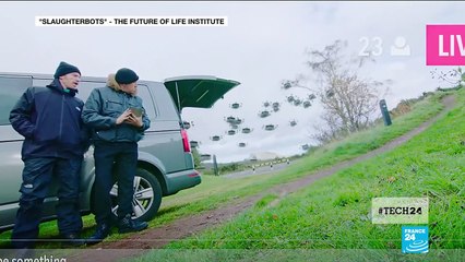 The third revolution in warfare: The advent of lethal authonomous weapon systems