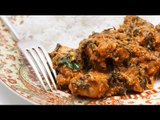 Watch recipe: Lahori Methi Murgh