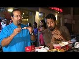 Rocky & Mayur taste best spicy foods of India