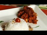 Watch recipe: Sambal Chicken