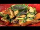 Watch recipe: Thai Stir Fried Vegetables with Basil