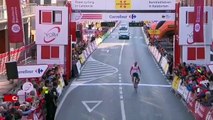 Ciclismo - Volta a Catalunya - Victoria para Thomas De Gendt en la Primera Etapa