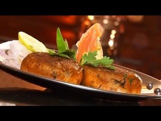 Wacth recipe: Shammi Kebab