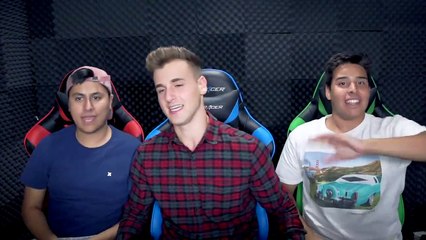 We Broke Out Of Jail (Escape The Prison)