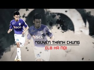 Bàn thắng Ấn tượng | Nguyễn Thành Chung Volley "hạ gục" FLC Thanh Hóa tại Hàng Đẫy