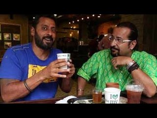 Rocky &  Mayur will show you 12,000 ways to make tea