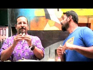 Скачать видео: Rocky and Mayur's favourite: Best Sushi in Delhi