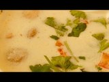 Watch recipe: Tom Khai Khai (Thai Soup)