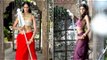 Kingfisher Supermodels assume the role of a Warrior Princess