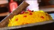 Watch recipe: Kashmiri Meetha Pulao