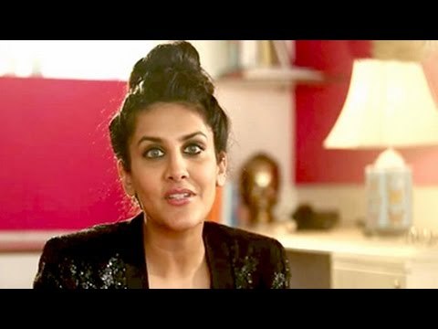 Ask Ambika: Ambika gives Nandeeta some quick hair DIY tips