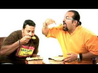 Скачать видео: Rocky and Mayur's favourite rice dishes