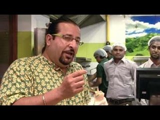 Rocky and Mayur's favourite: Middle eastern delicacies in Delhi