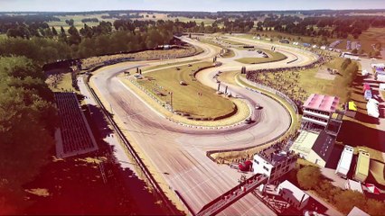 DiRT 4 — Coming to macOS and Linux March 28